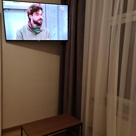 Amber Apartament 11 크라쿠프 객실 사진