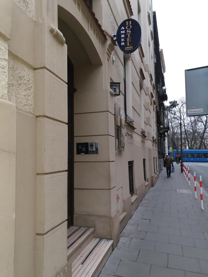 Amber Apartament 11 크라쿠프 외부 사진
