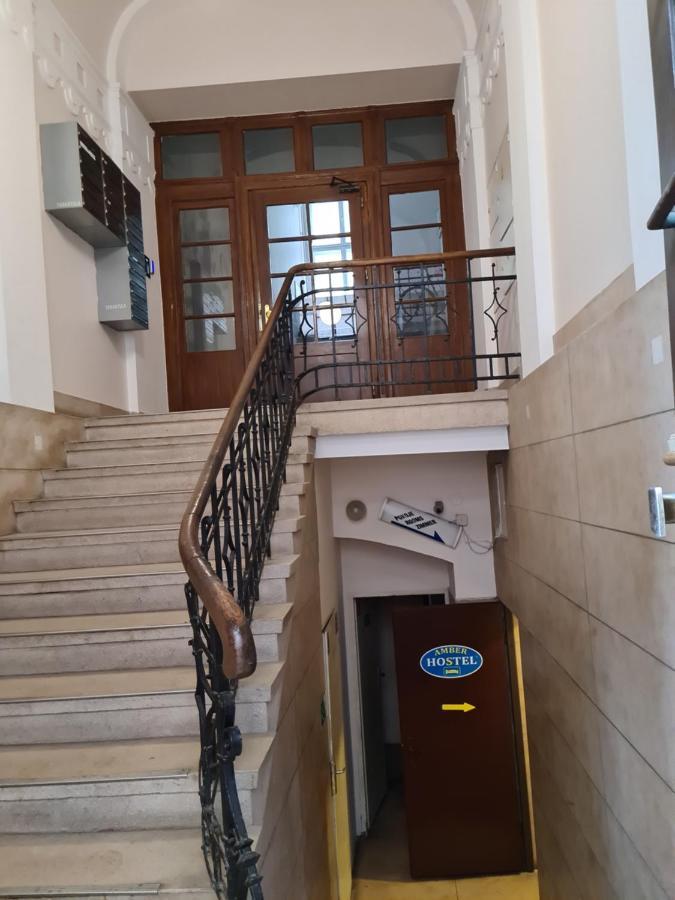 Amber Apartament 11 크라쿠프 외부 사진