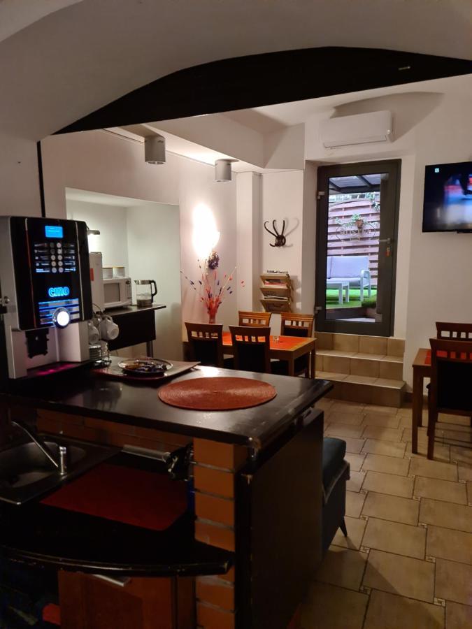 Amber Apartament 11 크라쿠프 외부 사진