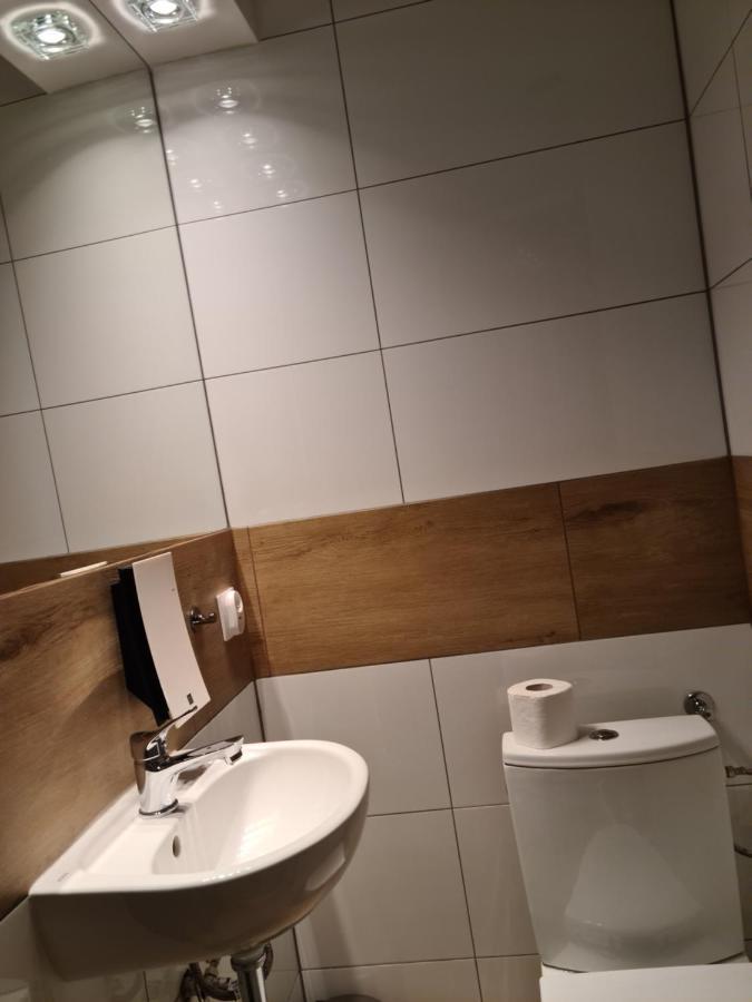 Amber Apartament 11 크라쿠프 외부 사진