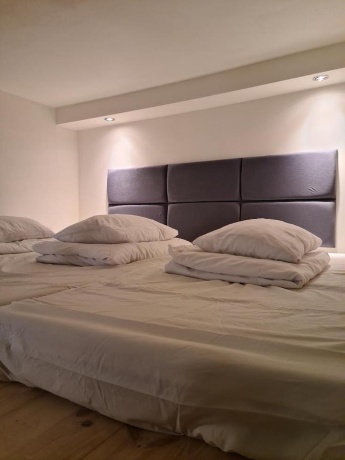 Amber Apartament 11 크라쿠프 외부 사진