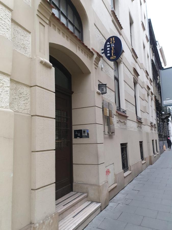 Amber Apartament 11 크라쿠프 외부 사진