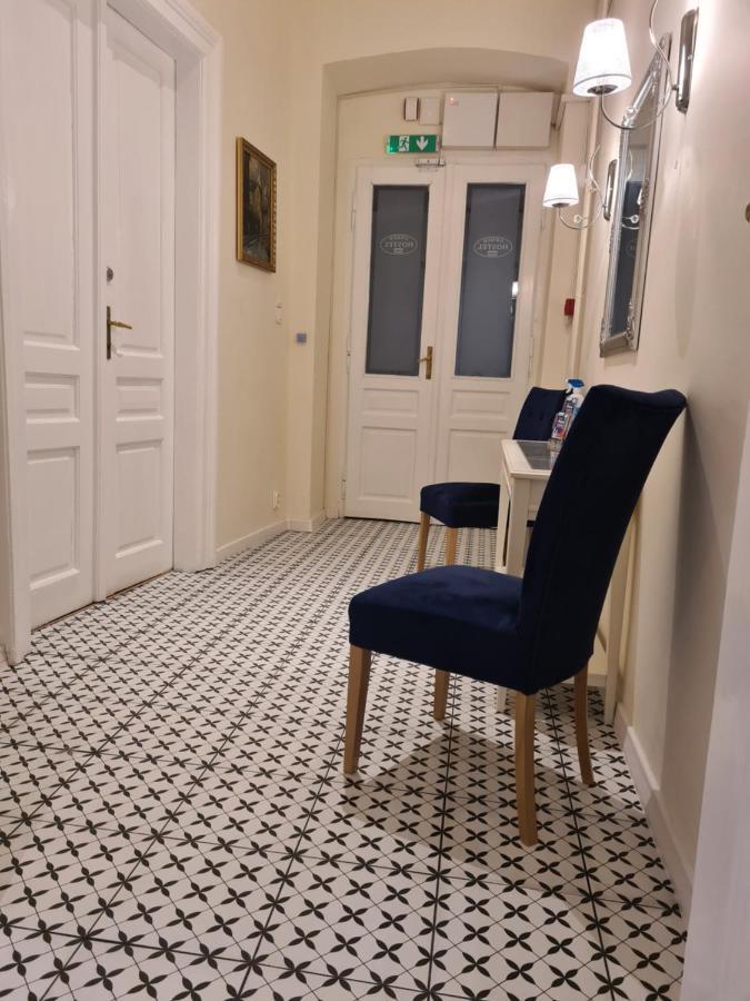 Amber Apartament 11 크라쿠프 외부 사진